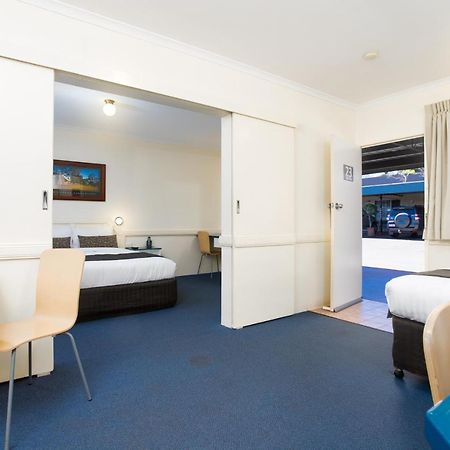 Applegum Inn Toowoomba Dış mekan fotoğraf