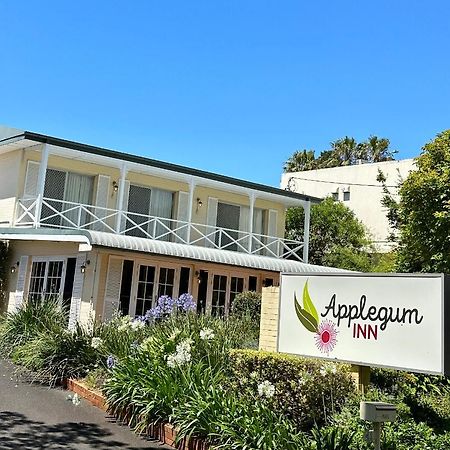 Applegum Inn Toowoomba Dış mekan fotoğraf