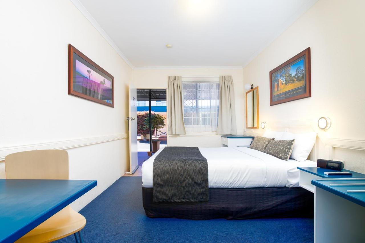 Applegum Inn Toowoomba Dış mekan fotoğraf