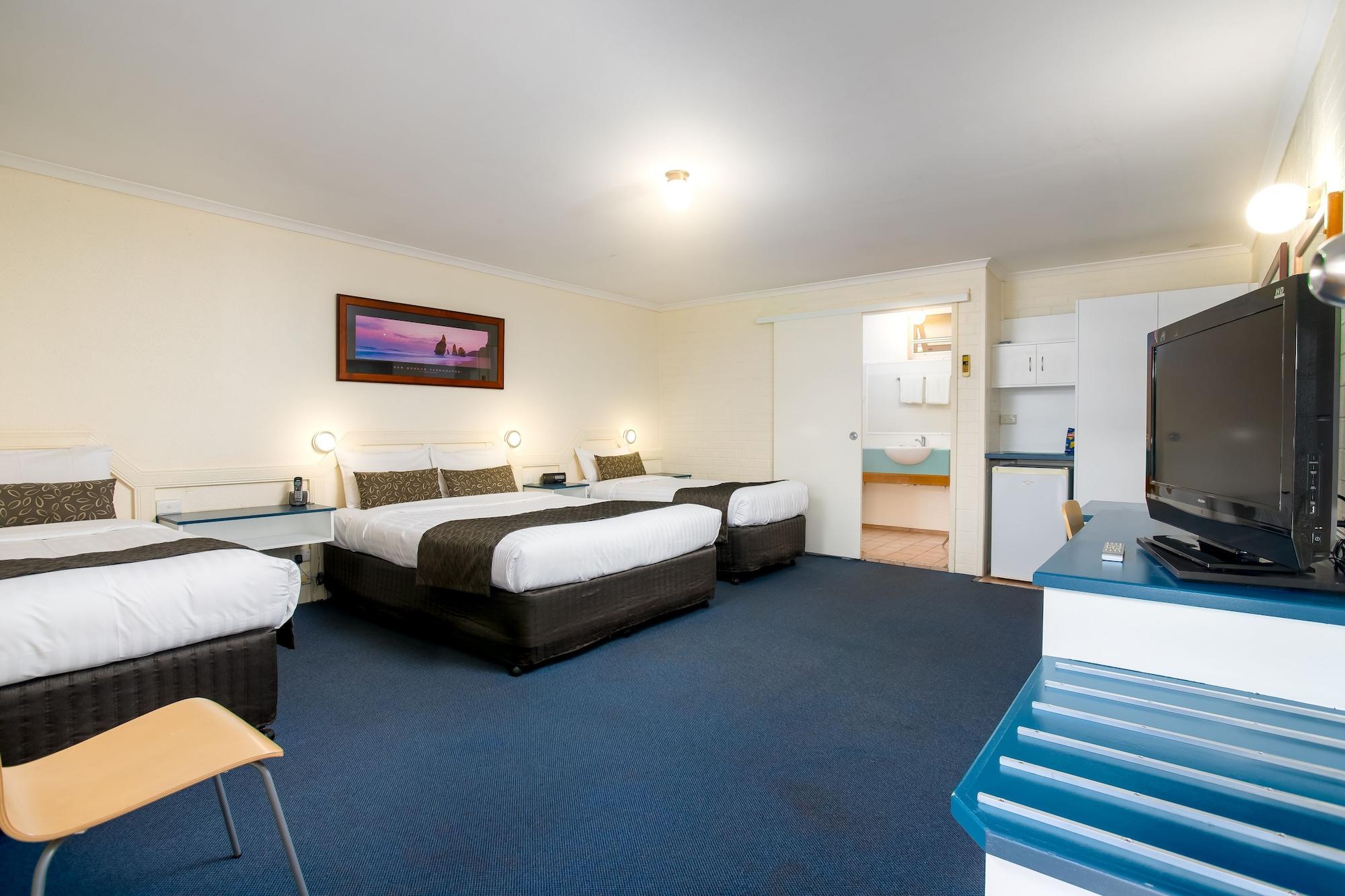 Applegum Inn Toowoomba Dış mekan fotoğraf
