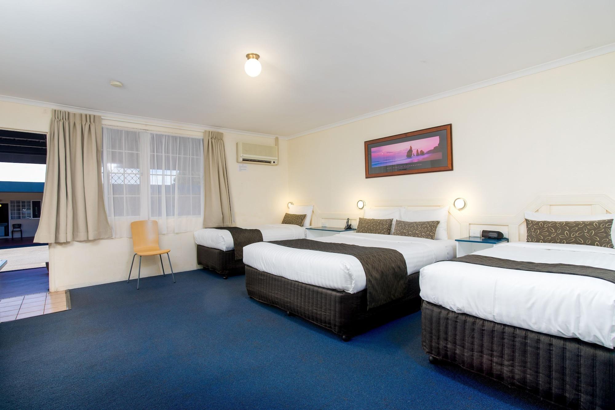Applegum Inn Toowoomba Dış mekan fotoğraf