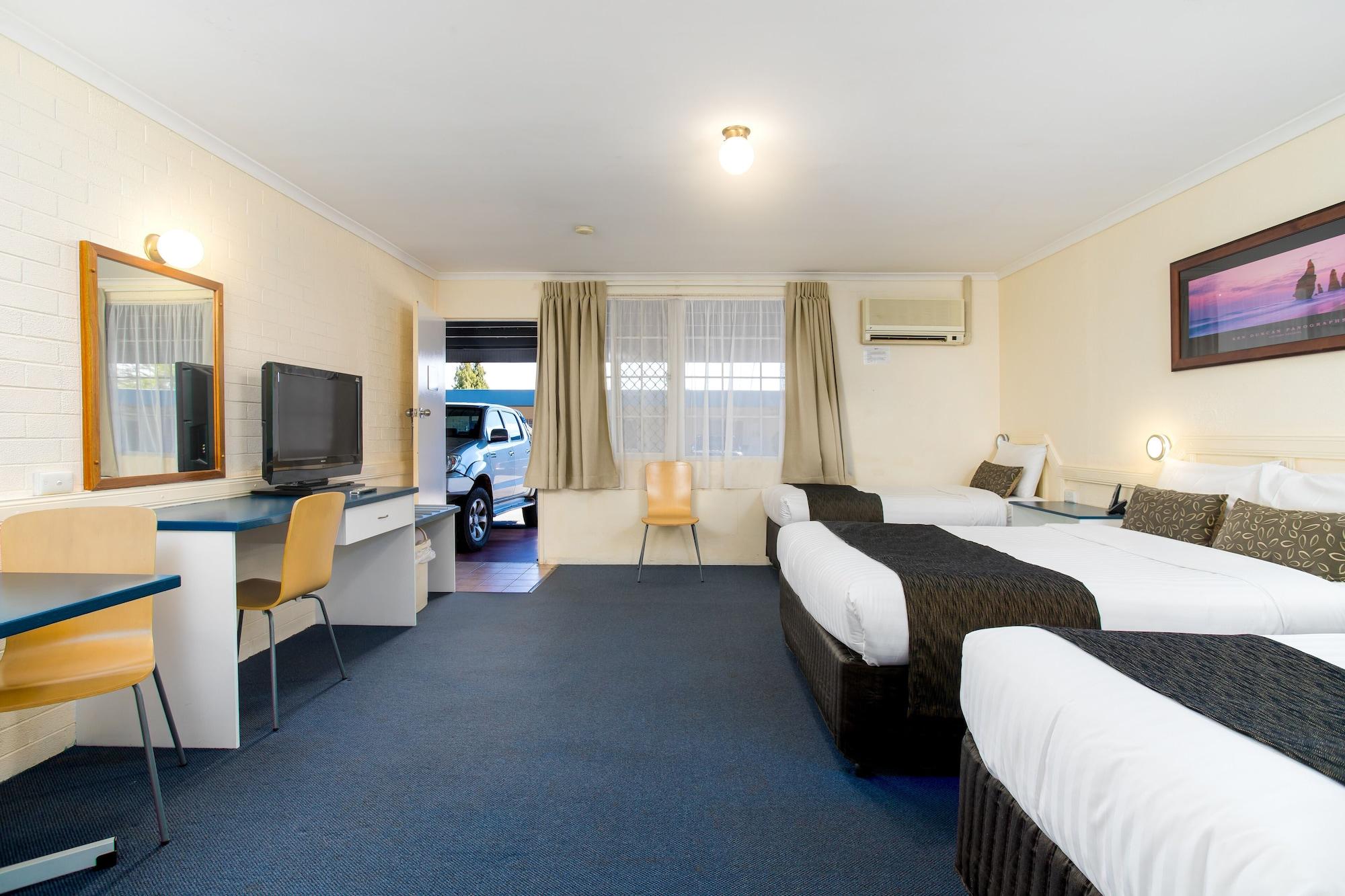 Applegum Inn Toowoomba Dış mekan fotoğraf
