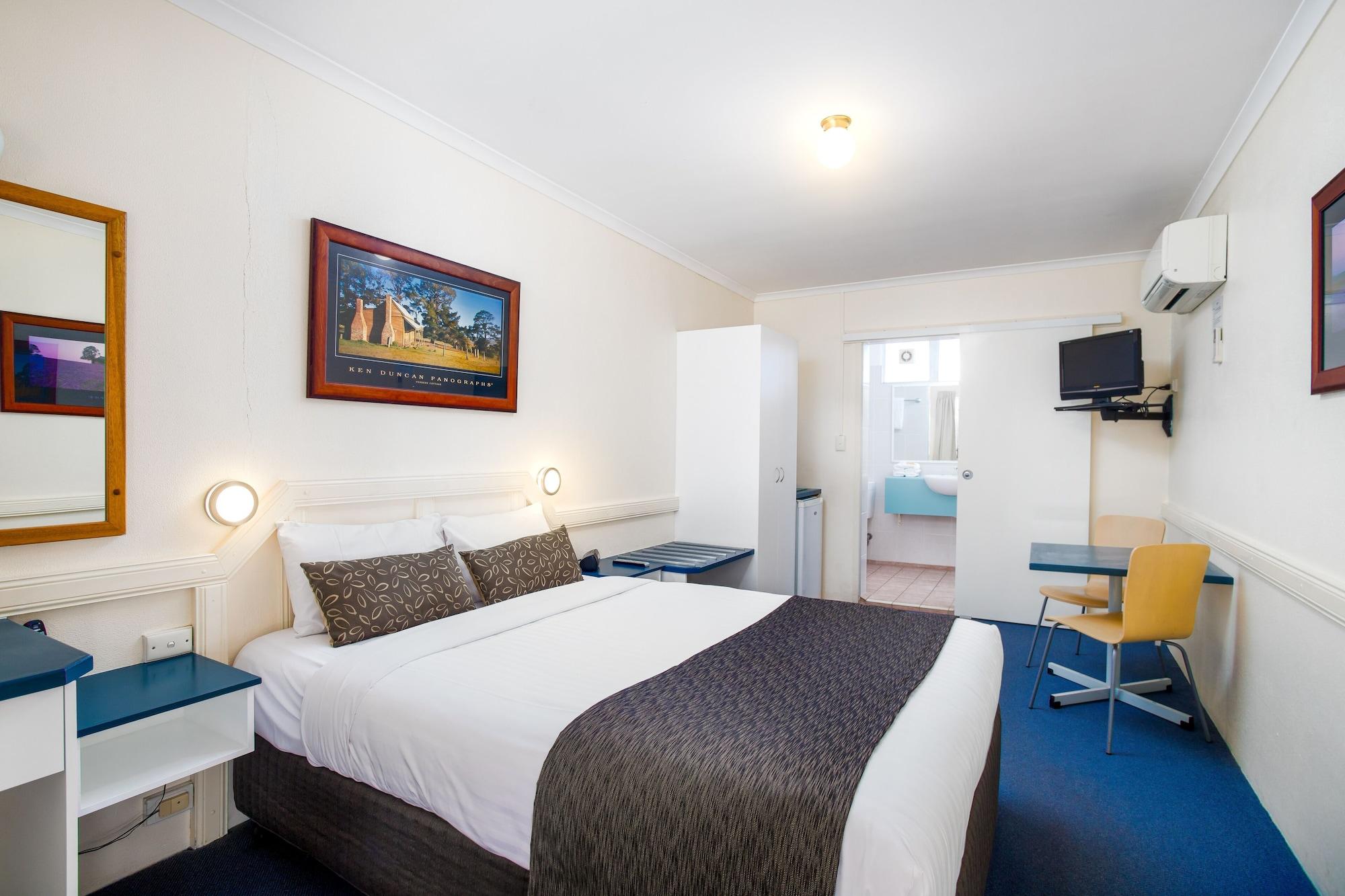 Applegum Inn Toowoomba Dış mekan fotoğraf