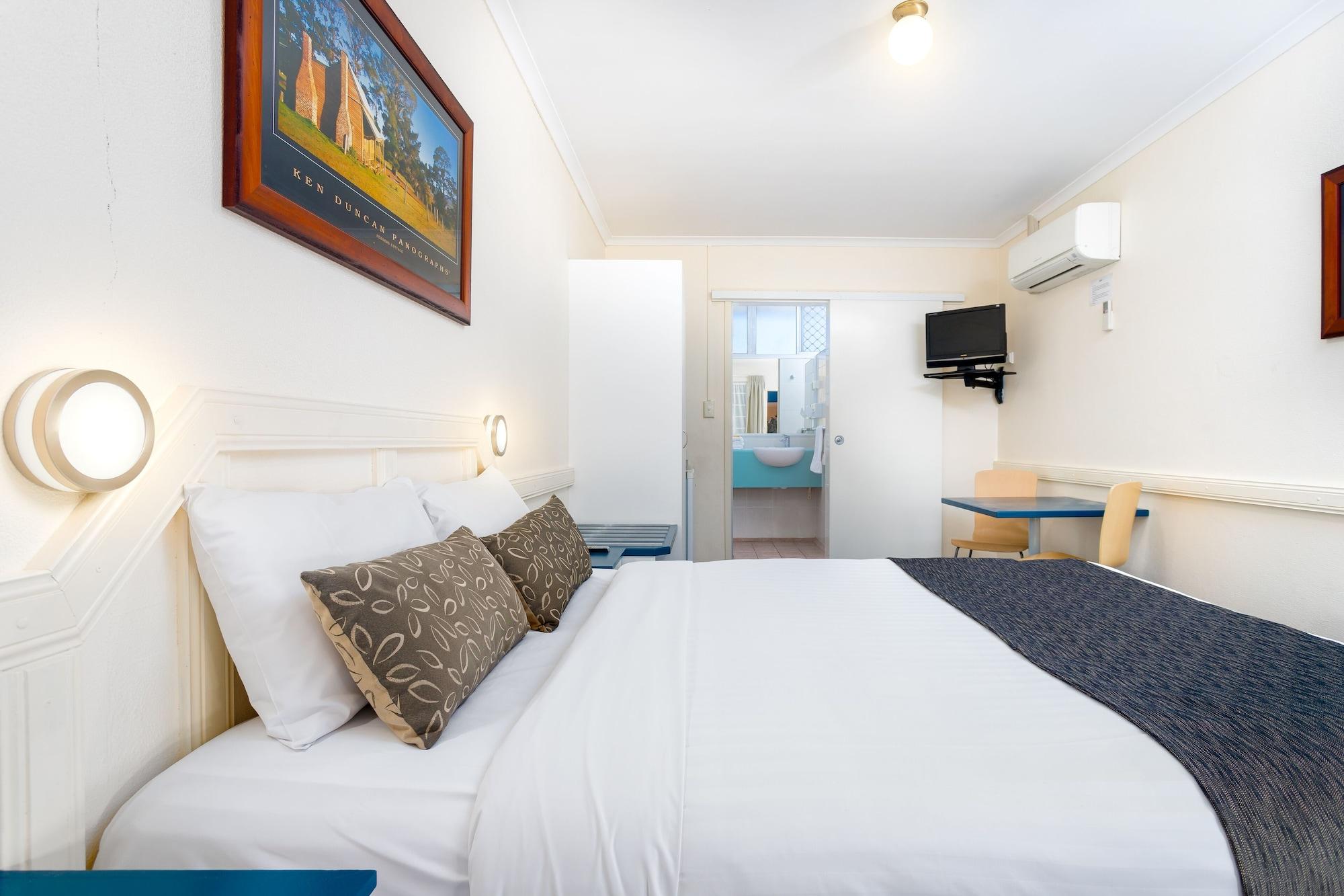 Applegum Inn Toowoomba Dış mekan fotoğraf