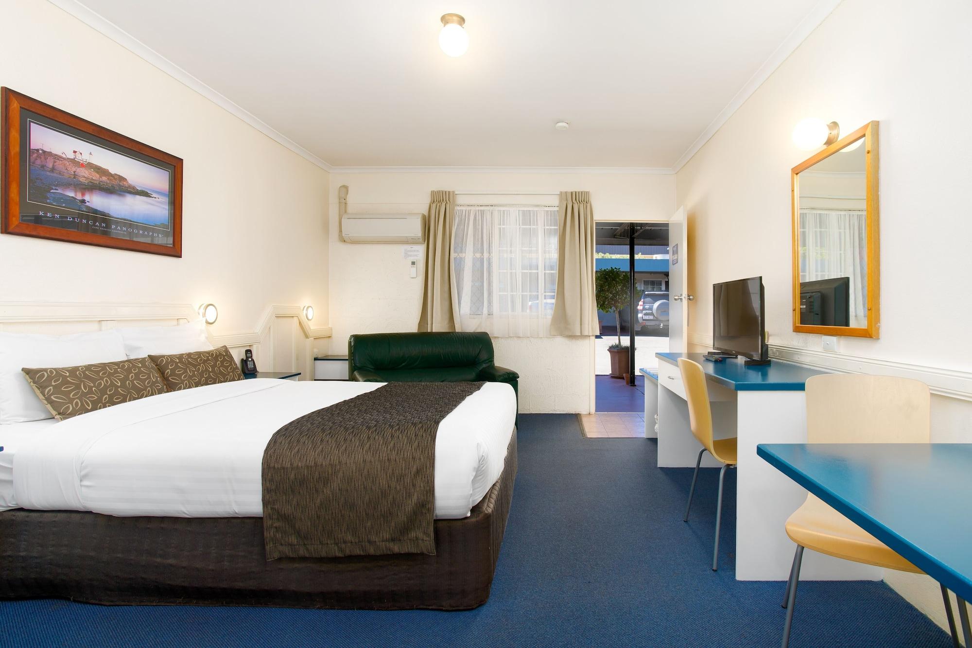 Applegum Inn Toowoomba Dış mekan fotoğraf
