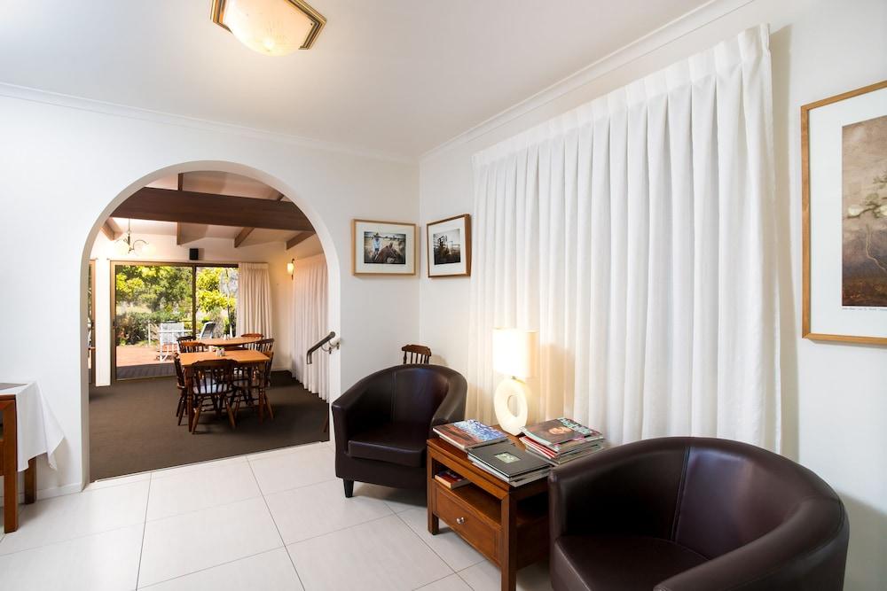 Applegum Inn Toowoomba Dış mekan fotoğraf