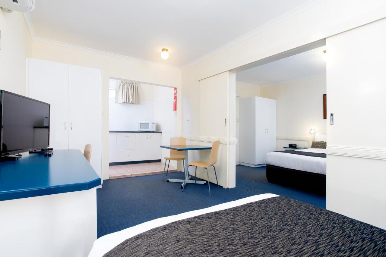 Applegum Inn Toowoomba Dış mekan fotoğraf