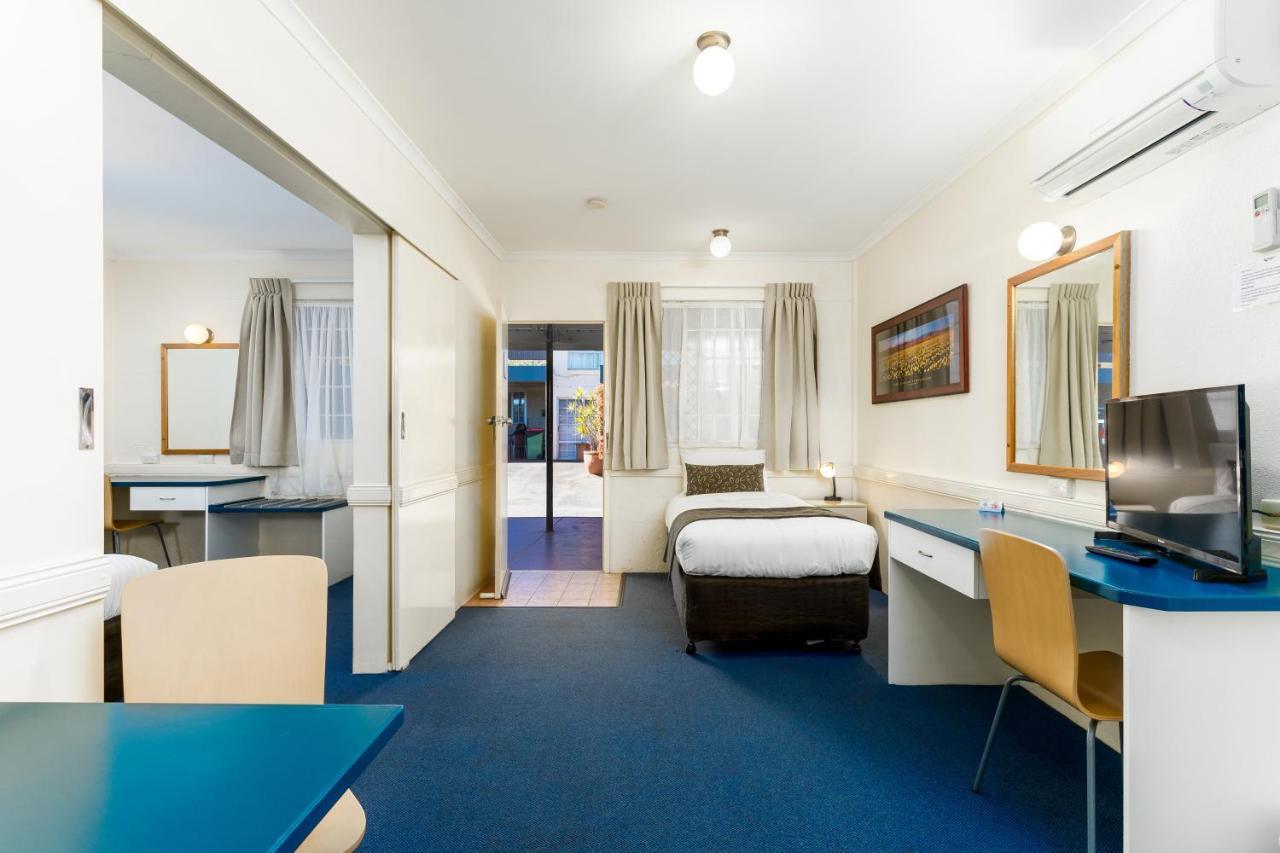 Applegum Inn Toowoomba Dış mekan fotoğraf