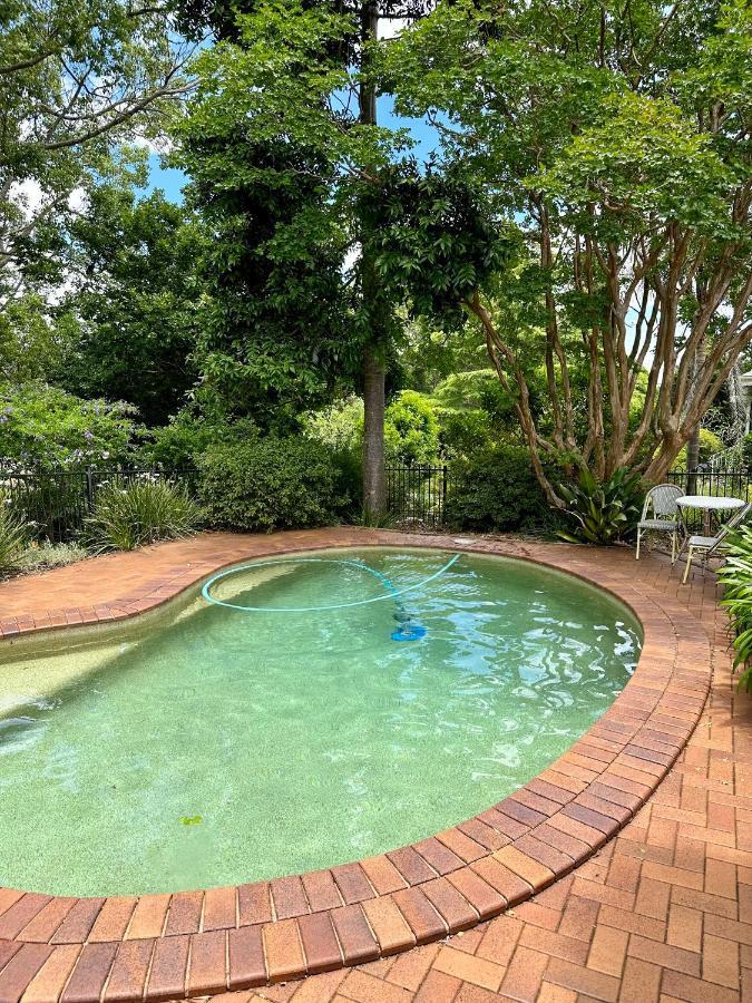 Applegum Inn Toowoomba Dış mekan fotoğraf