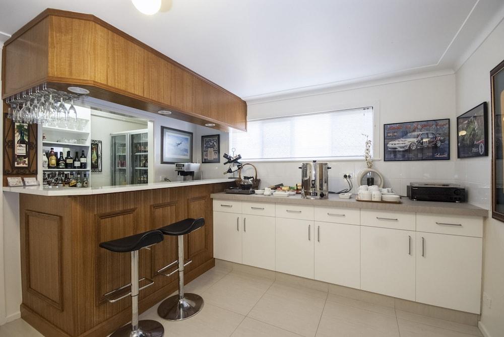 Applegum Inn Toowoomba Dış mekan fotoğraf