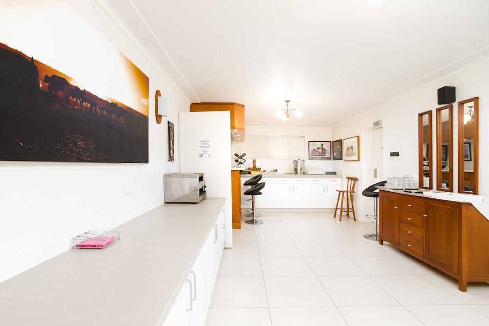 Applegum Inn Toowoomba Dış mekan fotoğraf