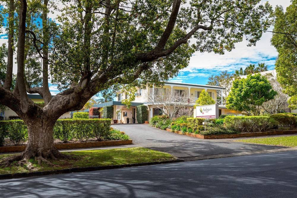Applegum Inn Toowoomba Dış mekan fotoğraf