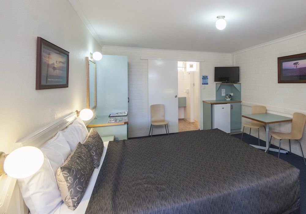 Applegum Inn Toowoomba Dış mekan fotoğraf