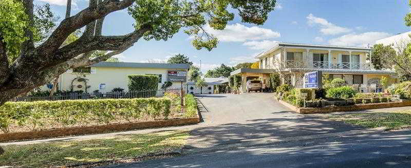 Applegum Inn Toowoomba Dış mekan fotoğraf