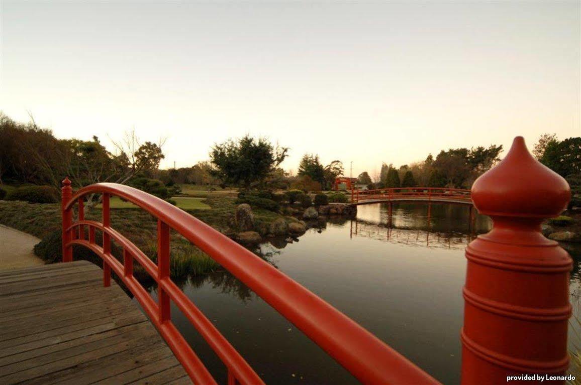 Applegum Inn Toowoomba Dış mekan fotoğraf