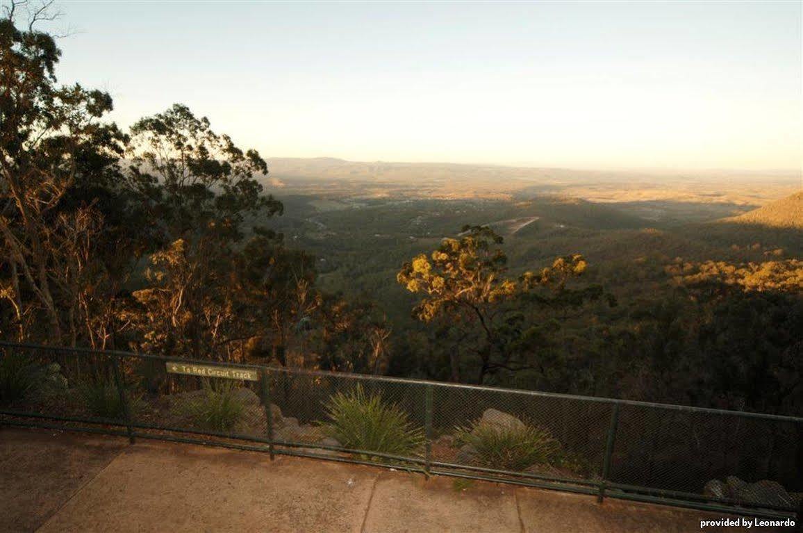 Applegum Inn Toowoomba Dış mekan fotoğraf