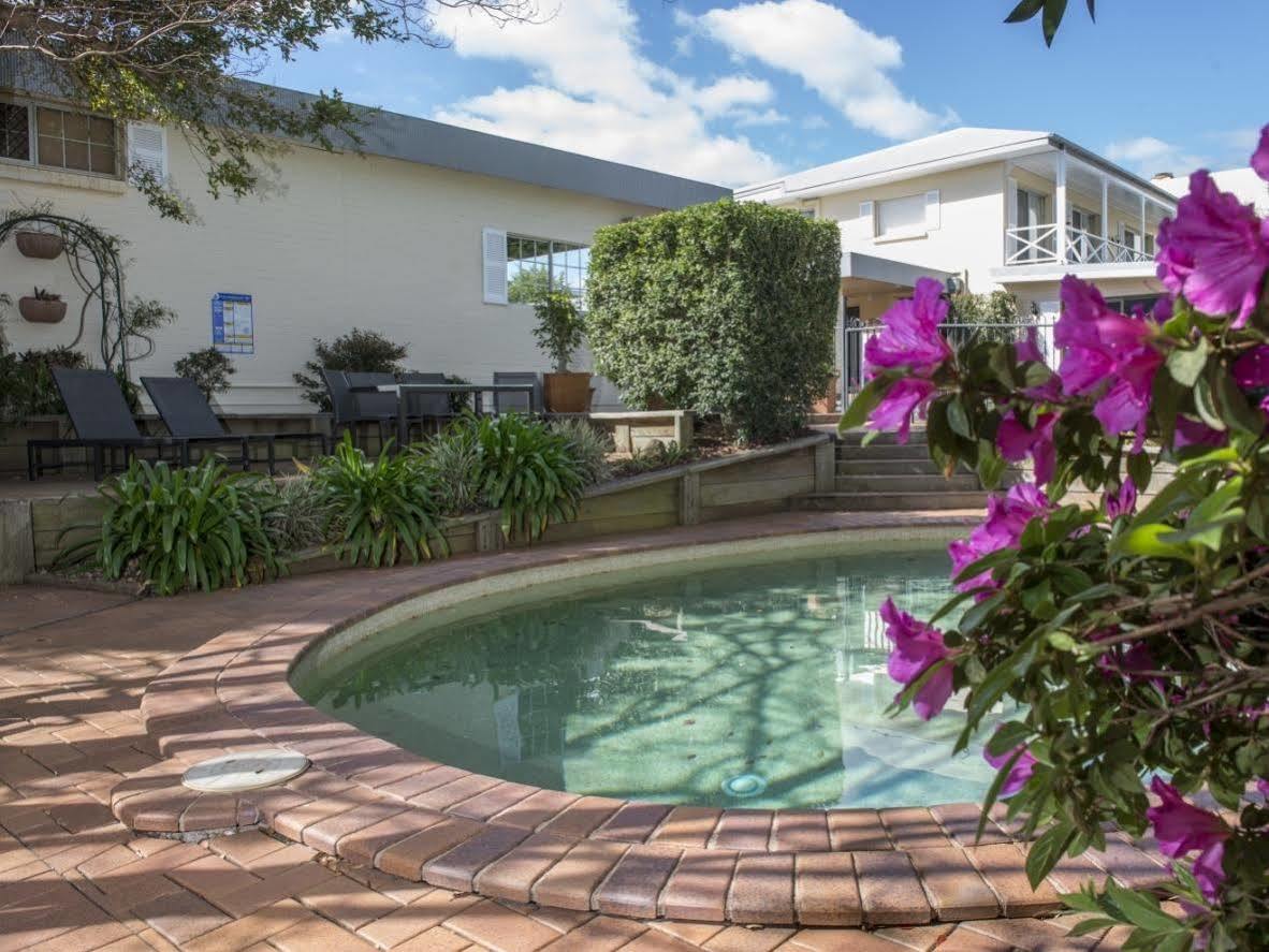 Applegum Inn Toowoomba Dış mekan fotoğraf