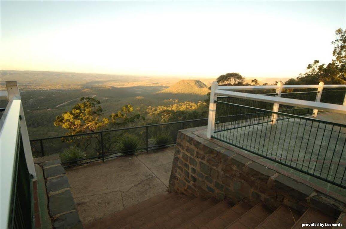 Applegum Inn Toowoomba Dış mekan fotoğraf