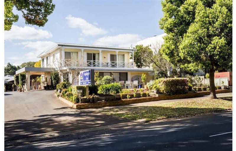 Applegum Inn Toowoomba Dış mekan fotoğraf