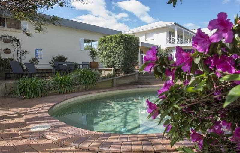 Applegum Inn Toowoomba Dış mekan fotoğraf
