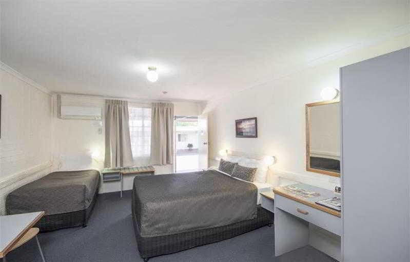 Applegum Inn Toowoomba Dış mekan fotoğraf