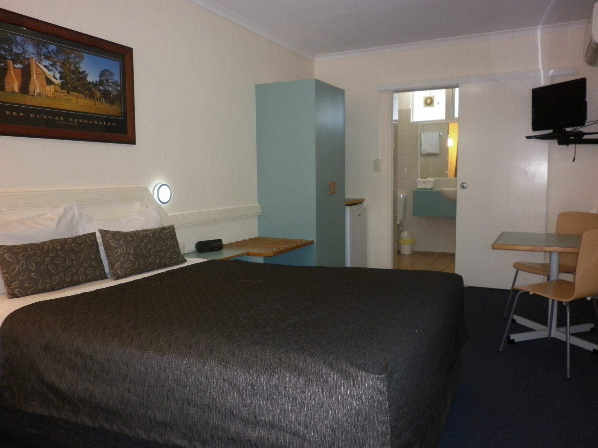 Applegum Inn Toowoomba Dış mekan fotoğraf