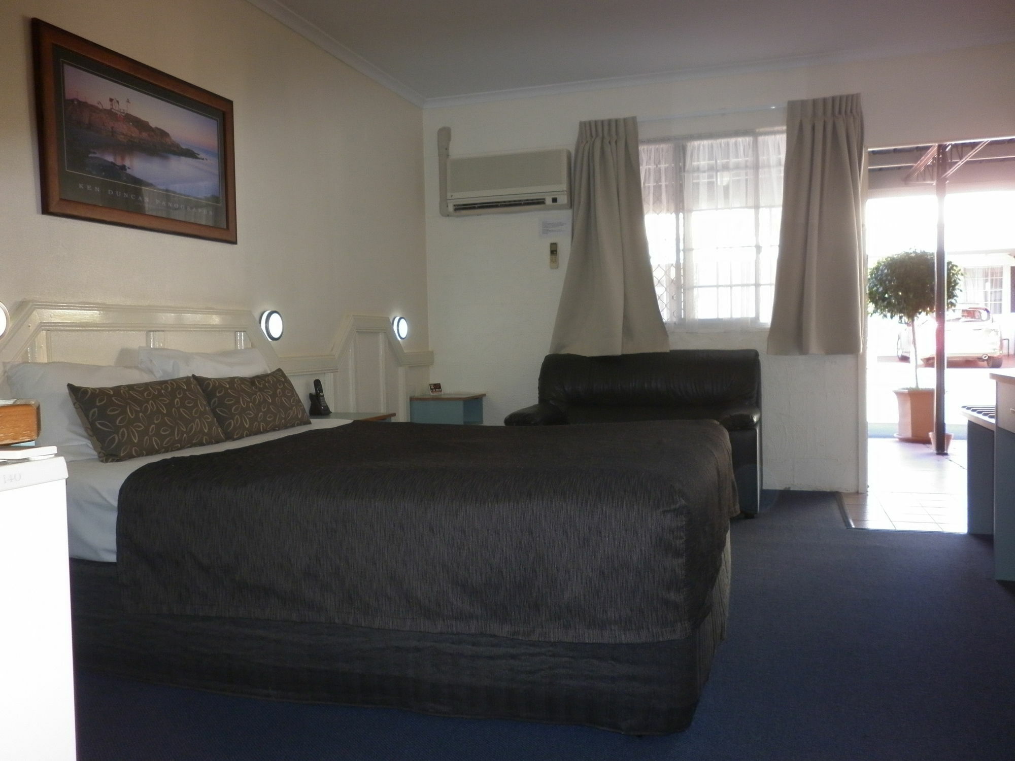 Applegum Inn Toowoomba Dış mekan fotoğraf