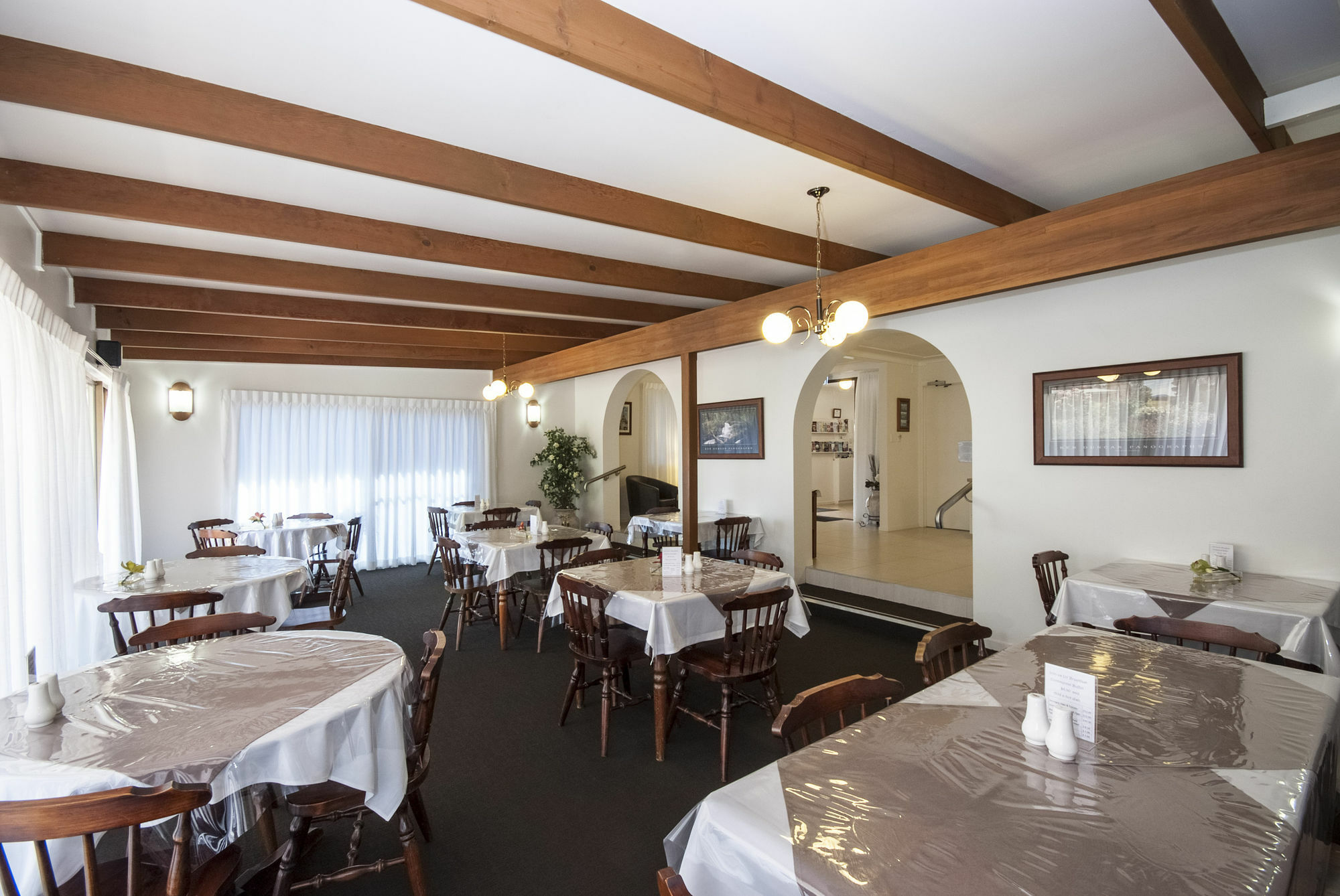 Applegum Inn Toowoomba Dış mekan fotoğraf