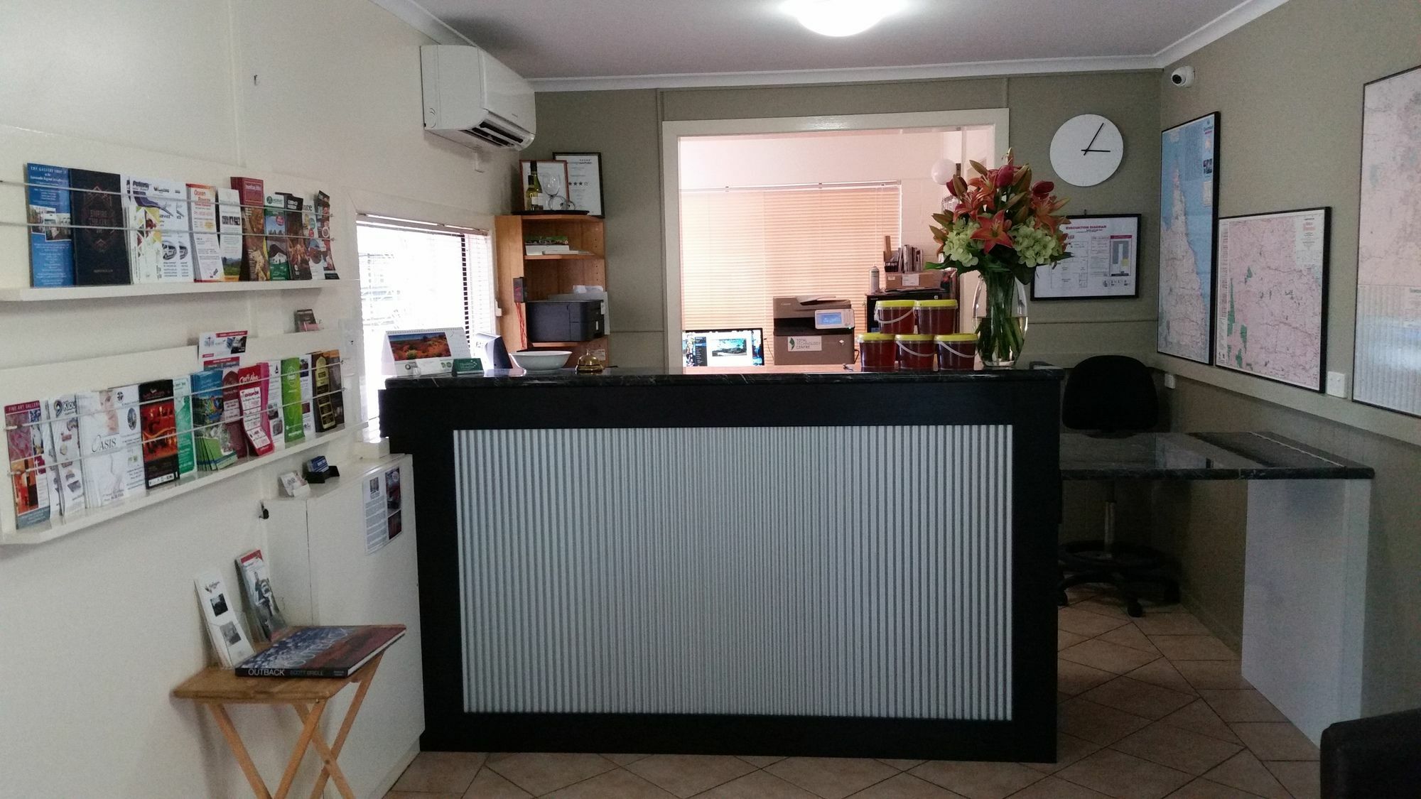 Applegum Inn Toowoomba Dış mekan fotoğraf