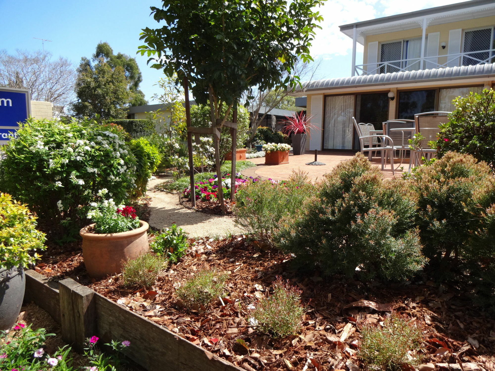 Applegum Inn Toowoomba Dış mekan fotoğraf