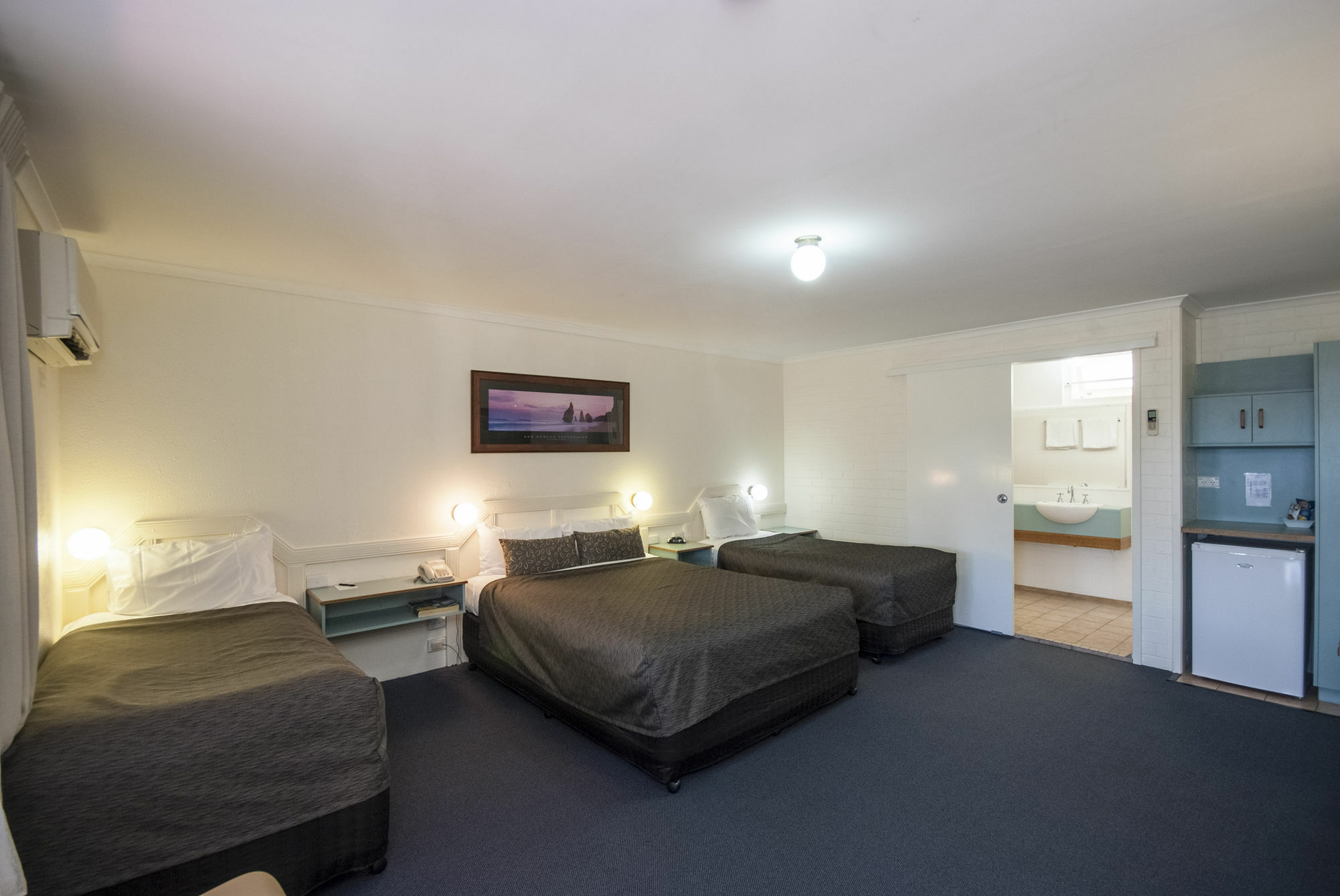 Applegum Inn Toowoomba Oda fotoğraf